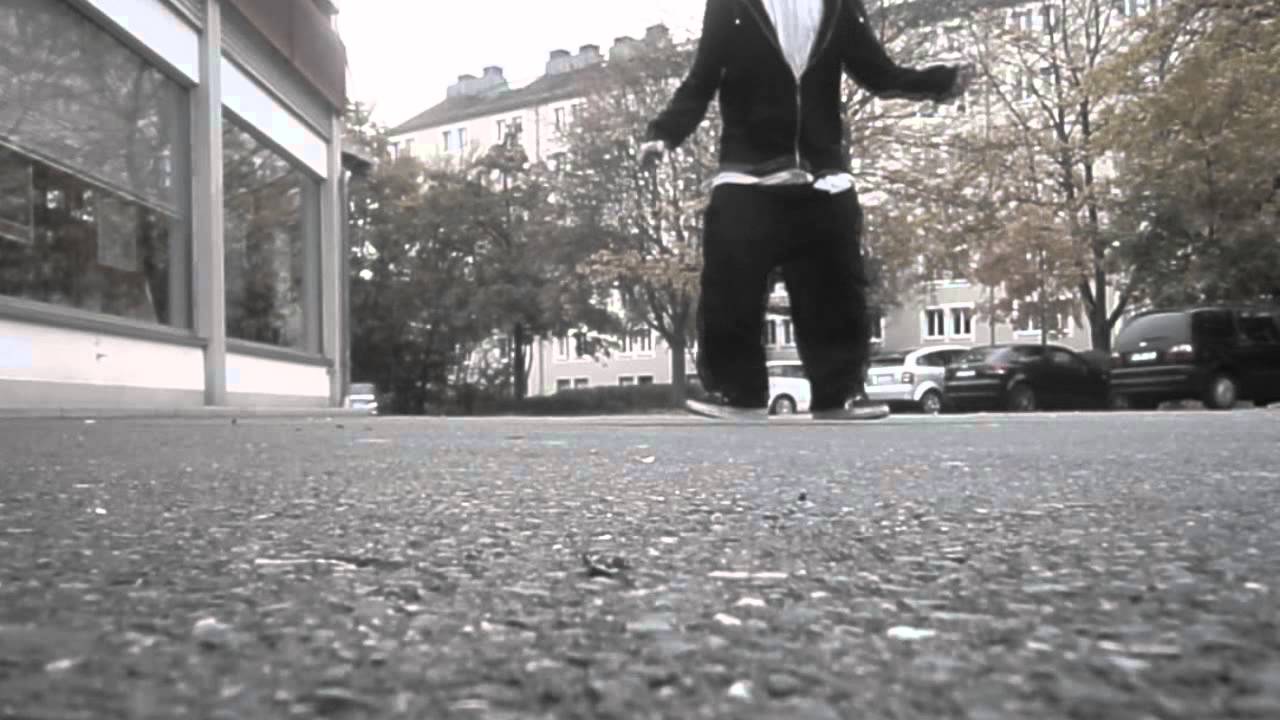 Hiiro - Elite Crew Tryout