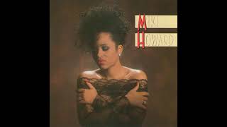 Miki Howard Feat. Gerald Levert - I'll Be Your Shoulder