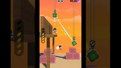 Johnny Trigger Level 39,40 Walkthrough Mobile Gameplay #DKNem #shorts