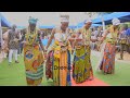 Heritage Month: Our Heritage Our Culture