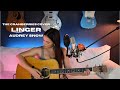 Linger the cranberries cover