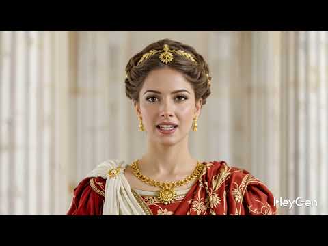 Livia Drusilla The