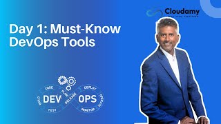 Day 01: DevOps & Multi Cloud in 60 Days – Tools You MUST Know in 2026!
