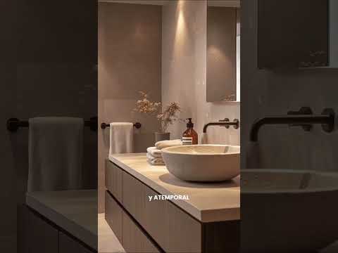 Combinaciones de colores para pintar tu casa elegante y cálida