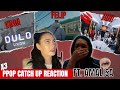 PPOP CATCH UP W/ AMALISA- (VXON, FELIP, BINI)