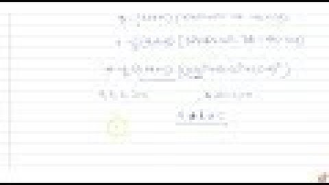 IIT JEE DETERMINANTS Let `a ,b ,c` be positive and not all equal. Show that the value of the dete...