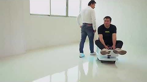 Big dog robot chassis