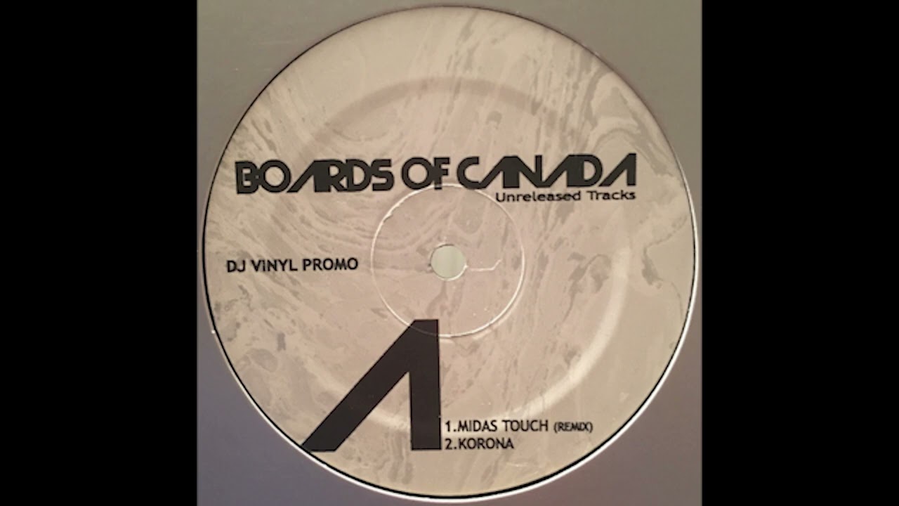 Boards of Canada - Midas Touch - YouTube