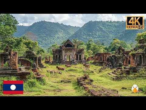 Wat Phu, Laos🇱🇦
