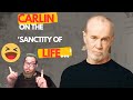George Carlin on Abortion | Teacher Reaction