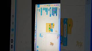How to create marks results calculate code  using Scratch  | M.D PROGRAMMER