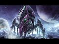 [Хроники StarCraft] СТАЛКЕРЫ (история, технология изготовления, боевой арсенал)