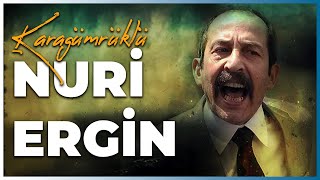 KARAGÜMRÜKLÜ KARDEŞLER KİMDİR ? / Nuri & Vedat Ergin