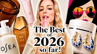 The BEST 2026 Discoveries for Women over 50 (so far)