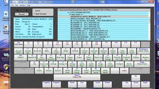 STYLE KEYBOARD ROHANI KRISTEN ANDAIKAN KU HARUS MEMILIH DEWI GUNA