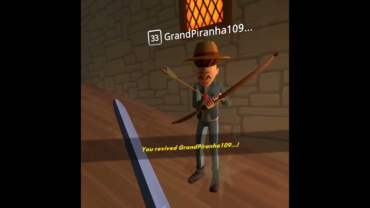 Let's play Rec Room for fun