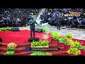 David Oyedepo Jnr - Vital Keys to Unlocking the Supernatural (PART 2) - The Great Light