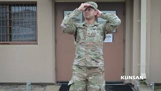 AFN Kunsan - Hydration PSA