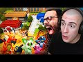 LOLLO e DARIO MOCCIA RICREANO un'INTERA MAPPA POKEMON su MINECRAFT!! EP.2
