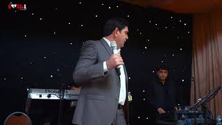 Hajy Ýazmämmedow - Ezizim Mähri. 2023 Türkmen toý