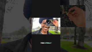 God Wants Me OFF THE STREETS! #successmotivation #homeless #vanlife #vandweller #narco