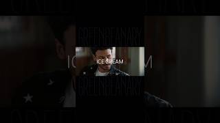 HR Inner Monologue: Ice Cream