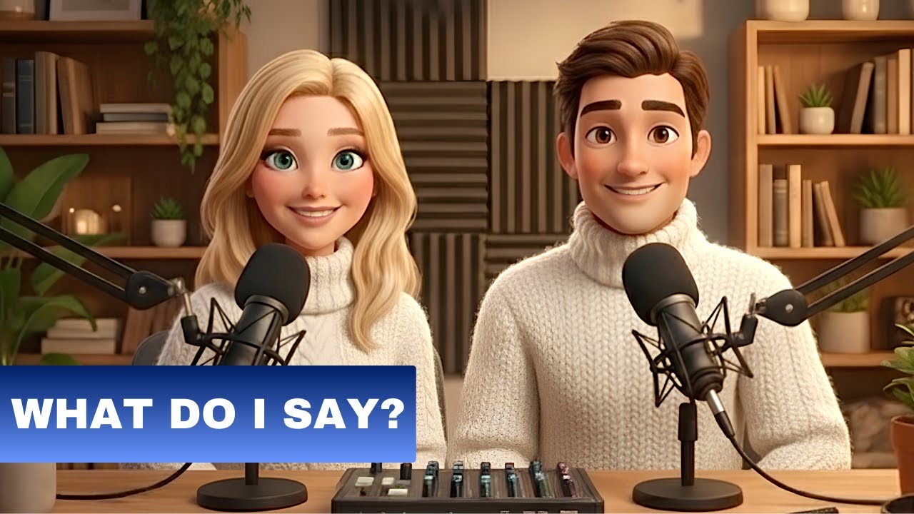 What Are You Doing This Week? | English Speaking Practice | English Podcast for Beginners