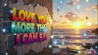 Love You More Than I Can Say Leo Slayer Nuversion Reggae Cover With Extended Version