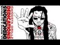 Lil Wayne - How Dedicated / Don't Kill My Vibe [Dedication 5]