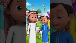 Sunnah #allah #kidslearning #islamiceducation #education #madina #madarsaeducation #muslimcartoon