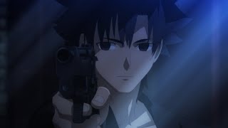 アニメの女の子の話ばかりする相手にキレるfate/zeroキャラのモノマネ