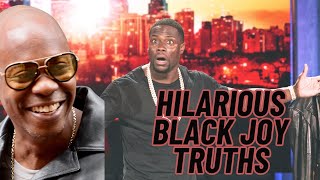 Unveiling the Funniest 'Growing up BLACK' Memes: A MUST-WATCH! 🤣