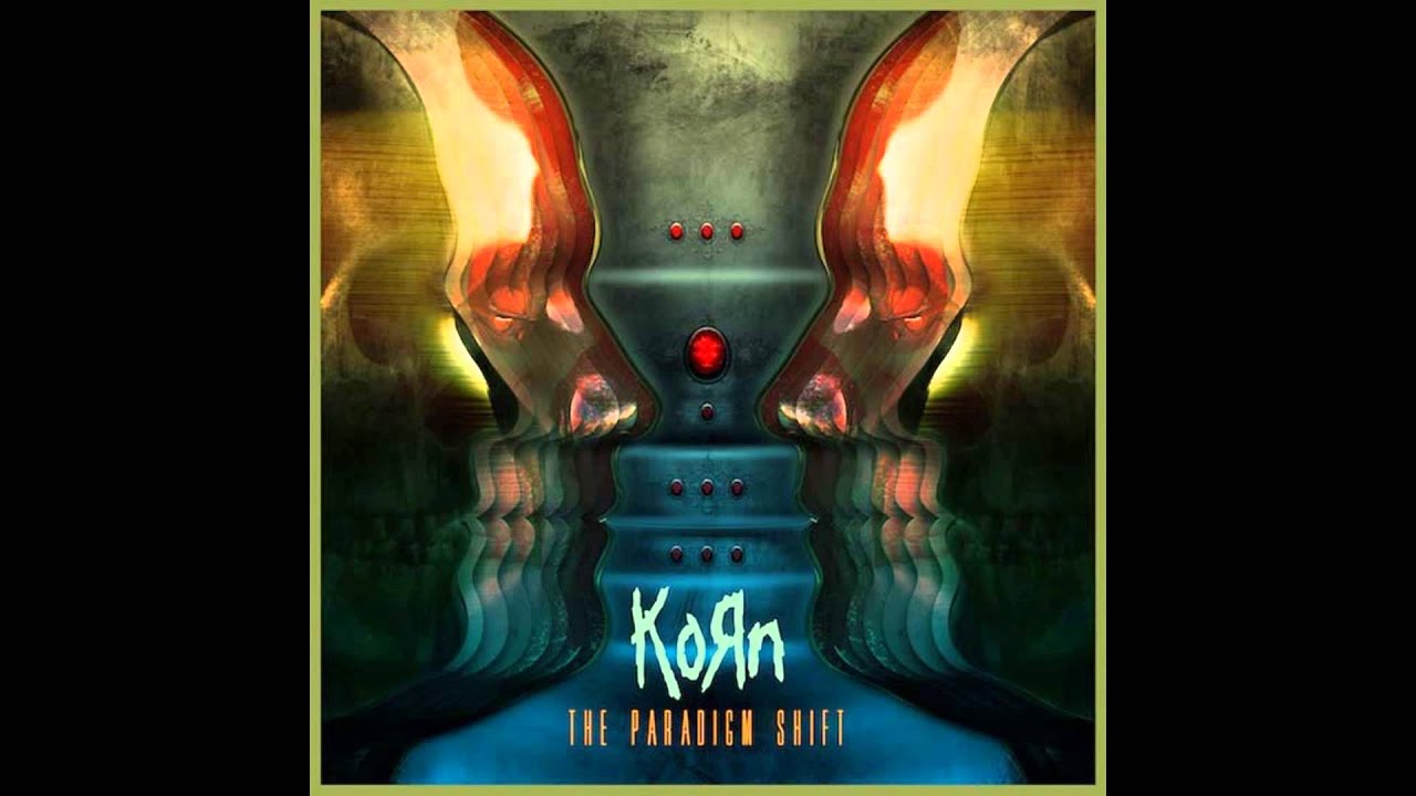 Korn - Love and Meth