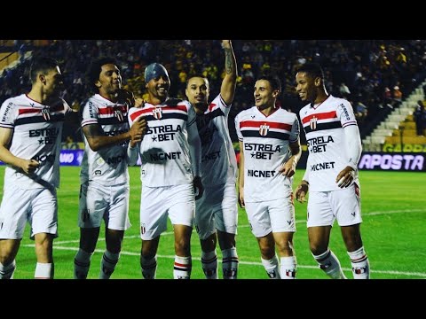 Gol de Guilherme Madruga - Novorizontino 0x1 Botafogo - Brasileiro Série B - 27/06/2023