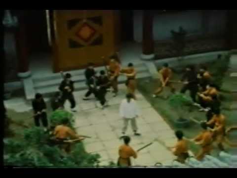 how-to-defeat-100-thugs-wielding-clubs---classic-kung-fu-fight-scene