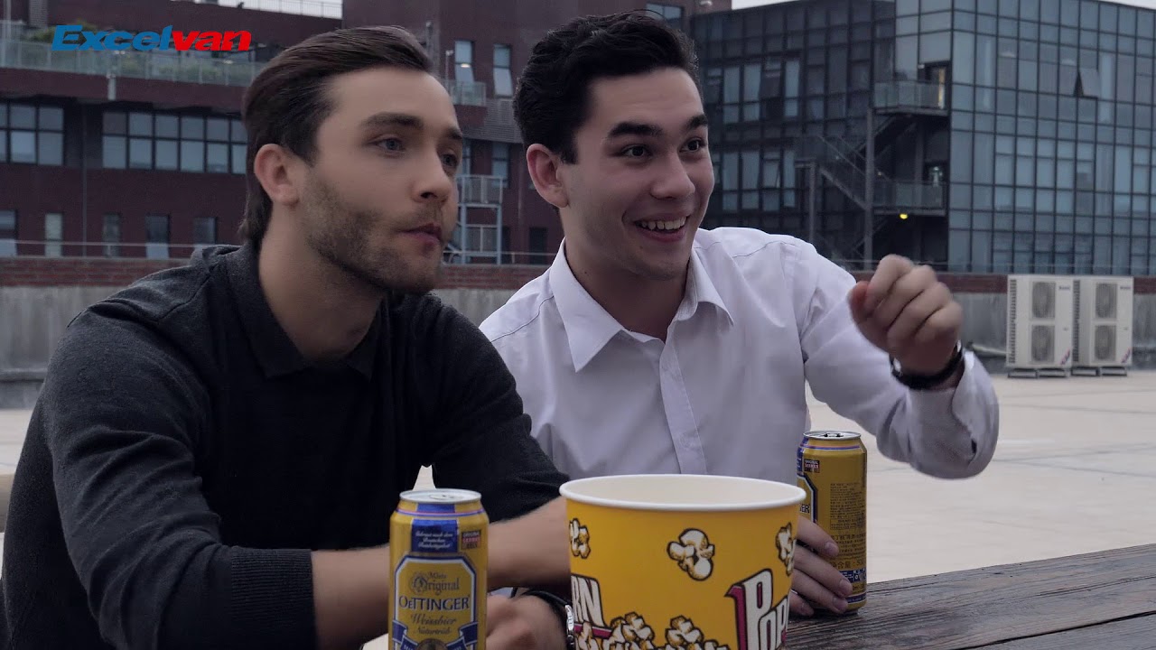 Excelvan Portable Projector Screen, 16:9 4K Ultra HD Movie Theater Fast ...