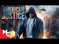 American Justice | Full Action Movie | Tommy "Tiny" Lister