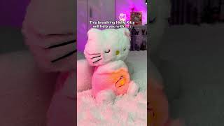 Thanks Kitty For Making My Nights Better