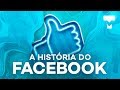 A história do Facebook - TecMundo