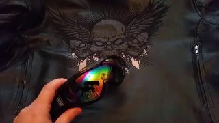 горнолыжные очки(Горнолыжные очки с сайта Aliexpress Покупал тут ..., 2015-12-15T16:21:53.000Z)
