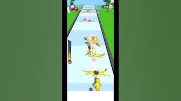 Slap And Run Android GamePlay #Shorts