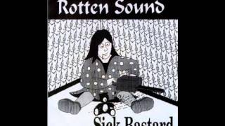 Rotten Sound - Painajainen