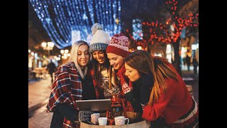 Christmas Adventures - e la Pozione Magica