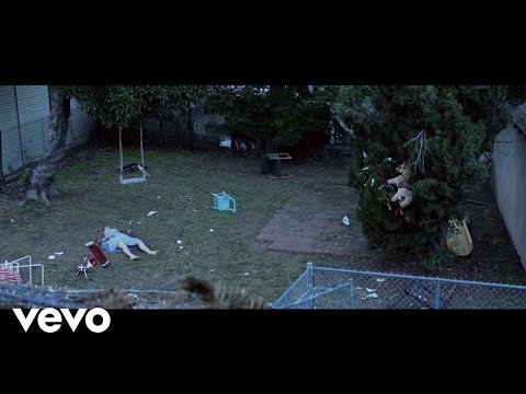 Manchester Orchestra - The Alien (Music Video)