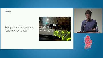 Generate real 3D worlds for automotive simulation & training in 20 minutes or less
