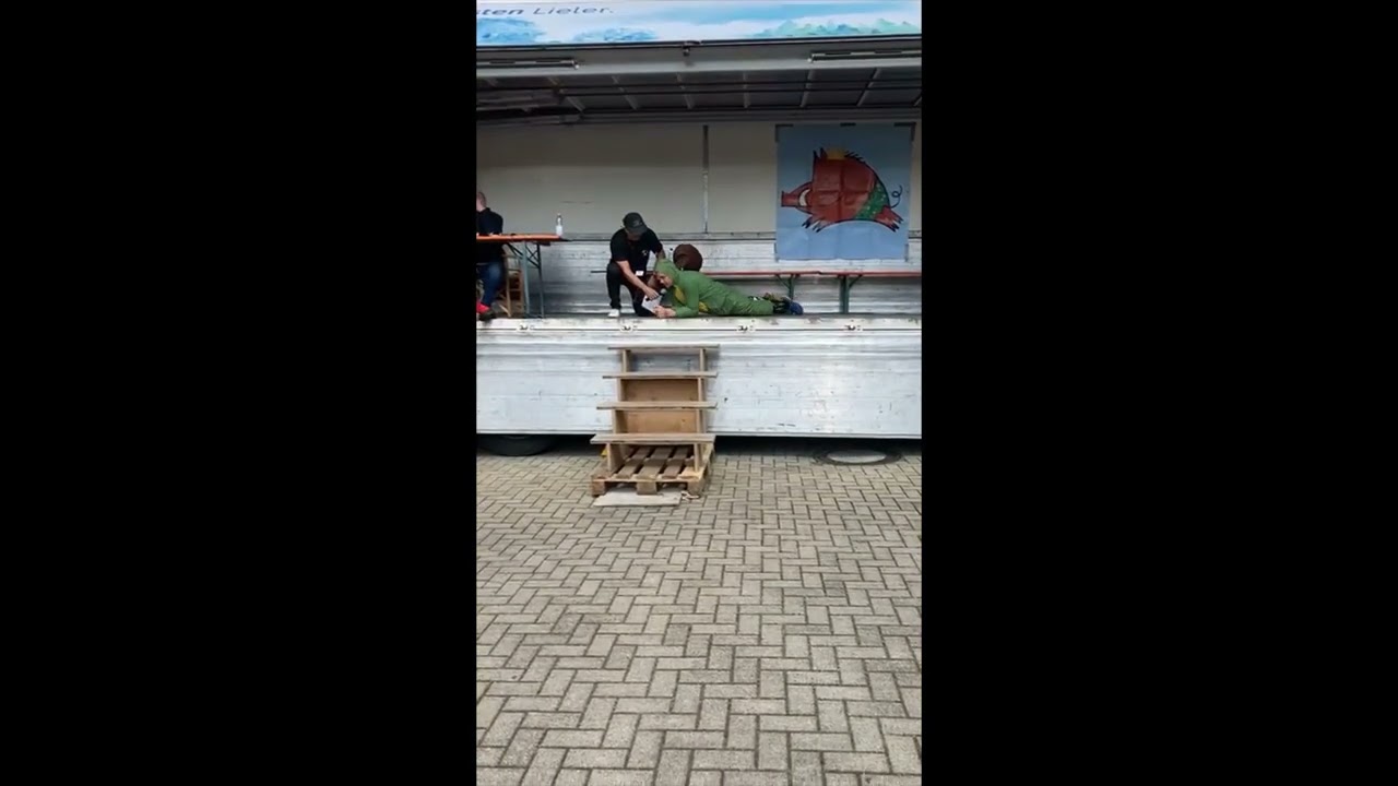 Genusslauf 2022 - Unendliche Weiten