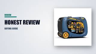 FIRMAN WH02942 Dual Fuel Generator Review Should You Buy 2026