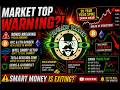 BONDS ARE BREAKING THE MARKET?! | Bitcoin, ETH, Intel, Tesla & BMNR Warning Signs