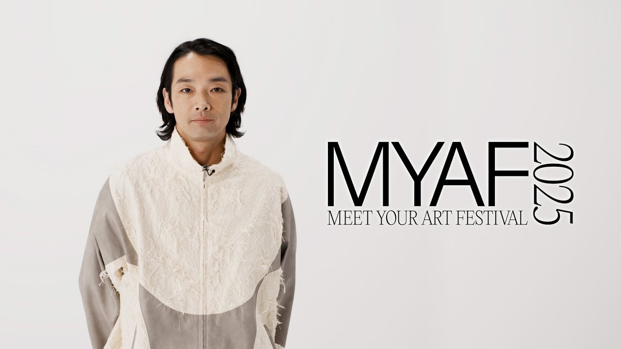Japan's largest art and culture festival, 