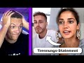 Tanjas statement zur trennung mit julienco